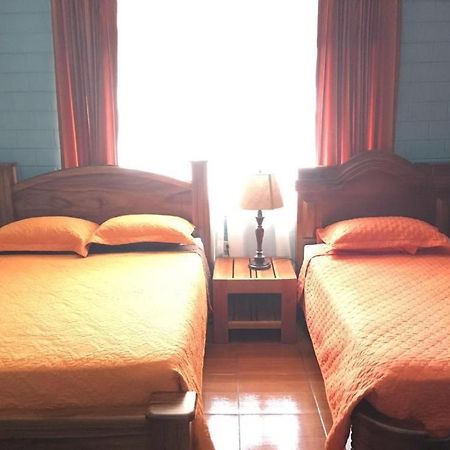 Sura Bed And Breakfast San José Buitenkant foto