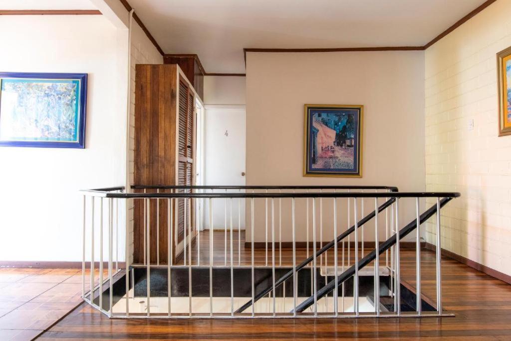 Sura Bed And Breakfast San José Buitenkant foto