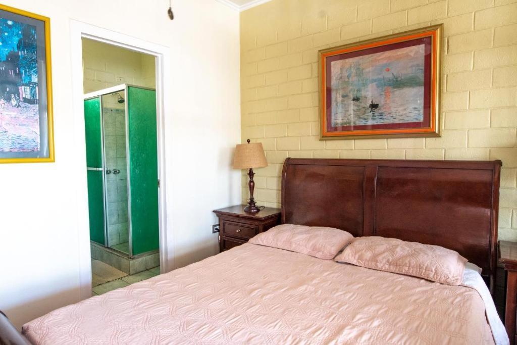 Sura Bed And Breakfast San José Buitenkant foto