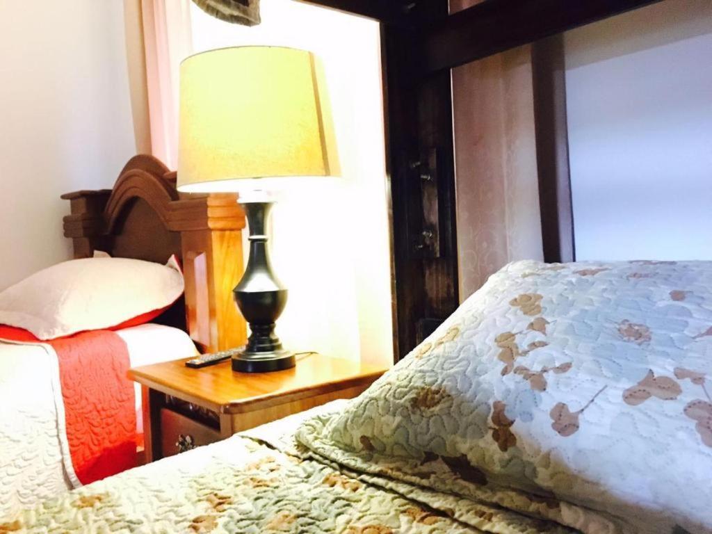 Sura Bed And Breakfast San José Buitenkant foto